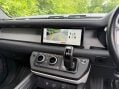 Land Rover Defender 3.0 D250 MHEV X-Dynamic S Auto 4WD Euro 6 (s/s) 3dr 25