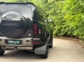 Land Rover Defender 3.0 D250 MHEV X-Dynamic S Auto 4WD Euro 6 (s/s) 3dr 41
