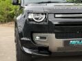 Land Rover Defender 3.0 D250 MHEV X-Dynamic S Auto 4WD Euro 6 (s/s) 3dr 42