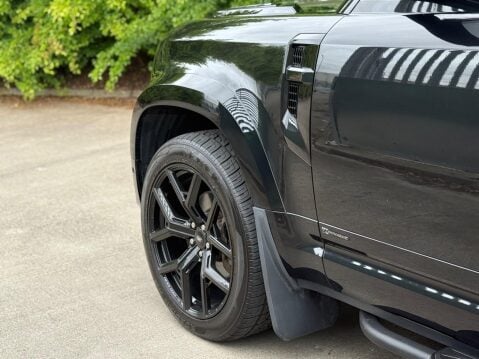 Land Rover Defender 3.0 D250 MHEV X-Dynamic S Auto 4WD Euro 6 (s/s) 3dr 20