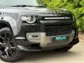Land Rover Defender 3.0 D250 MHEV X-Dynamic S Auto 4WD Euro 6 (s/s) 3dr 52