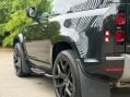 Land Rover Defender 3.0 D250 MHEV X-Dynamic S Auto 4WD Euro 6 (s/s) 3dr 11