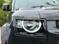 Land Rover Defender 3.0 D250 MHEV X-Dynamic S Auto 4WD Euro 6 (s/s) 3dr 33
