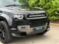 Land Rover Defender 3.0 D250 MHEV X-Dynamic S Auto 4WD Euro 6 (s/s) 3dr 31