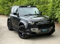Land Rover Defender 3.0 D250 MHEV X-Dynamic S Auto 4WD Euro 6 (s/s) 3dr 1
