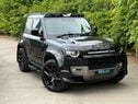 Land Rover Defender 3.0 D250 MHEV X-Dynamic S Auto 4WD Euro 6 (s/s) 3dr