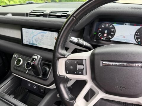 Land Rover Defender 3.0 D250 MHEV X-Dynamic S Auto 4WD Euro 6 (s/s) 3dr 56
