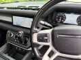 Land Rover Defender 3.0 D250 MHEV X-Dynamic S Auto 4WD Euro 6 (s/s) 3dr 56