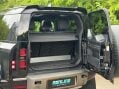 Land Rover Defender 3.0 D250 MHEV X-Dynamic S Auto 4WD Euro 6 (s/s) 3dr 58