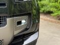 Land Rover Defender 3.0 D250 MHEV X-Dynamic S Auto 4WD Euro 6 (s/s) 3dr 48