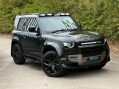 Land Rover Defender 3.0 D250 MHEV X-Dynamic S Auto 4WD Euro 6 (s/s) 3dr 1