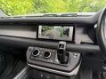 Land Rover Defender 3.0 D250 MHEV X-Dynamic S Auto 4WD Euro 6 (s/s) 3dr 23