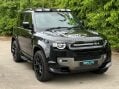 Land Rover Defender 3.0 D250 MHEV X-Dynamic S Auto 4WD Euro 6 (s/s) 3dr 7