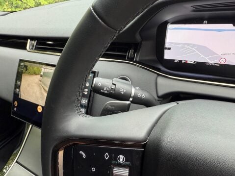 Land Rover Range Rover Evoque 2.0 D200 MHEV Dynamic SE Auto 4WD Euro 6 (s/s) 5dr 53