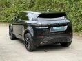 Land Rover Range Rover Evoque 2.0 D200 MHEV Dynamic SE Auto 4WD Euro 6 (s/s) 5dr 2