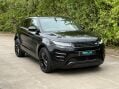 Land Rover Range Rover Evoque 2.0 D200 MHEV Dynamic SE Auto 4WD Euro 6 (s/s) 5dr 9