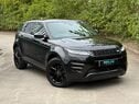 Land Rover Range Rover Evoque 2.0 D200 MHEV Dynamic SE Auto 4WD Euro 6 (s/s) 5dr