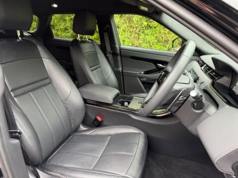 Land Rover Range Rover Evoque 2.0 D200 MHEV Dynamic SE Auto 4WD Euro 6 (s/s) 5dr 16