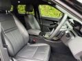 Land Rover Range Rover Evoque 2.0 D200 MHEV Dynamic SE Auto 4WD Euro 6 (s/s) 5dr 16