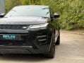 Land Rover Range Rover Evoque 2.0 D200 MHEV Dynamic SE Auto 4WD Euro 6 (s/s) 5dr 39