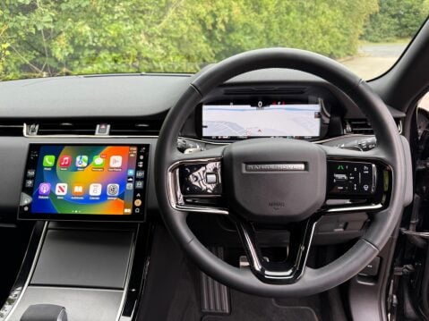 Land Rover Range Rover Evoque 2.0 D200 MHEV Dynamic SE Auto 4WD Euro 6 (s/s) 5dr 37