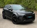 Land Rover Range Rover Evoque 2.0 D200 MHEV Dynamic SE Auto 4WD Euro 6 (s/s) 5dr