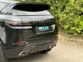 Land Rover Range Rover Evoque 2.0 D200 MHEV Dynamic SE Auto 4WD Euro 6 (s/s) 5dr 11