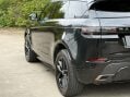 Land Rover Range Rover Evoque 2.0 D200 MHEV Dynamic SE Auto 4WD Euro 6 (s/s) 5dr 10