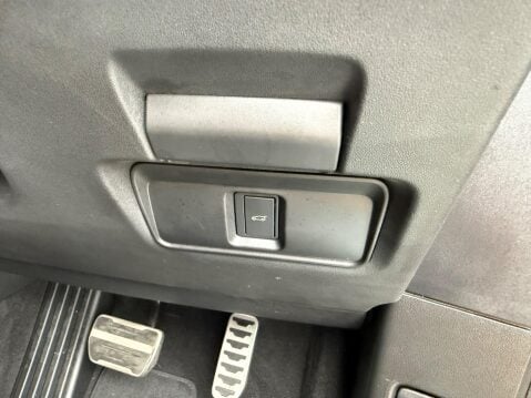 Land Rover Range Rover Evoque 2.0 D200 MHEV Dynamic SE Auto 4WD Euro 6 (s/s) 5dr 24