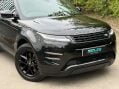 Land Rover Range Rover Evoque 2.0 D200 MHEV Dynamic SE Auto 4WD Euro 6 (s/s) 5dr 6
