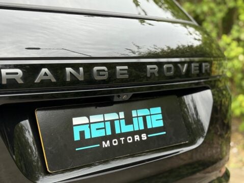 Land Rover Range Rover Evoque 2.0 D200 MHEV Dynamic SE Auto 4WD Euro 6 (s/s) 5dr 42
