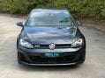 Volkswagen Golf 2.0 TDI BlueMotion Tech GTD Euro 6 (s/s) 5dr 5