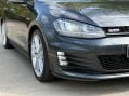 Volkswagen Golf 2.0 TDI BlueMotion Tech GTD Euro 6 (s/s) 5dr 35