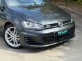 Volkswagen Golf 2.0 TDI BlueMotion Tech GTD Euro 6 (s/s) 5dr 11