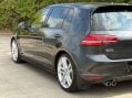 Volkswagen Golf 2.0 TDI BlueMotion Tech GTD Euro 6 (s/s) 5dr 16