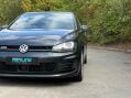 Volkswagen Golf 2.0 TDI BlueMotion Tech GTD Euro 6 (s/s) 5dr 14