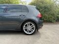 Volkswagen Golf 2.0 TDI BlueMotion Tech GTD Euro 6 (s/s) 5dr 25