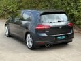 Volkswagen Golf 2.0 TDI BlueMotion Tech GTD Euro 6 (s/s) 5dr 2