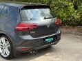 Volkswagen Golf 2.0 TDI BlueMotion Tech GTD Euro 6 (s/s) 5dr 15