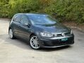 Volkswagen Golf 2.0 TDI BlueMotion Tech GTD Euro 6 (s/s) 5dr 1
