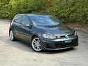 Volkswagen Golf 2.0 TDI BlueMotion Tech GTD Euro 6 (s/s) 5dr