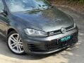 Volkswagen Golf 2.0 TDI BlueMotion Tech GTD Euro 6 (s/s) 5dr 12
