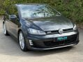 Volkswagen Golf 2.0 TDI BlueMotion Tech GTD Euro 6 (s/s) 5dr 10