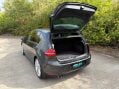 Volkswagen Golf 2.0 TDI BlueMotion Tech GTD Euro 6 (s/s) 5dr 33