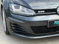 Volkswagen Golf 2.0 TDI BlueMotion Tech GTD Euro 6 (s/s) 5dr 34