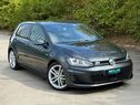 Volkswagen Golf 2.0 TDI BlueMotion Tech GTD Euro 6 (s/s) 5dr