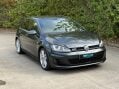 Volkswagen Golf 2.0 TDI BlueMotion Tech GTD Euro 6 (s/s) 5dr 7
