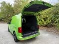 Volkswagen Caddy 2.0 TDI C20 Highline DSG SWB Euro 6 (s/s) 5dr 25