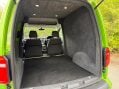 Volkswagen Caddy 2.0 TDI C20 Highline DSG SWB Euro 6 (s/s) 5dr 4
