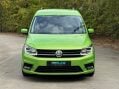Volkswagen Caddy 2.0 TDI C20 Highline DSG SWB Euro 6 (s/s) 5dr 5